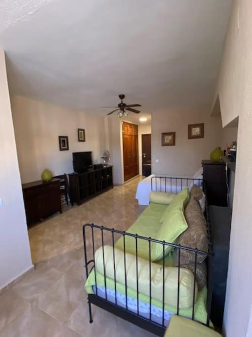 Estudio A 50M De La Playa Matalascañas Exteriér fotografie