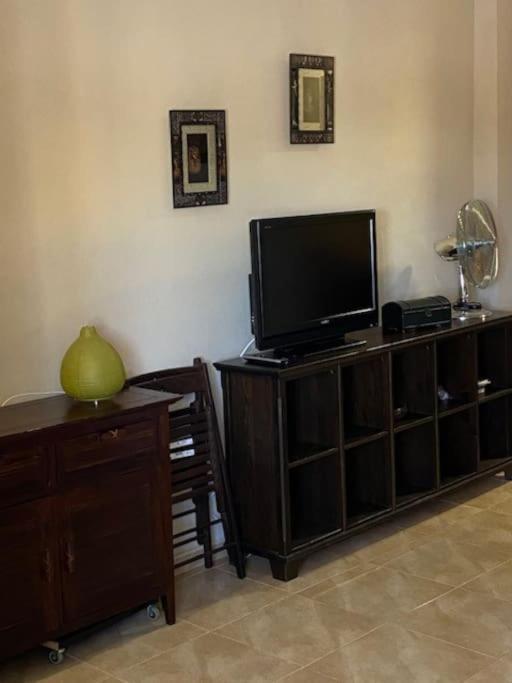Estudio A 50M De La Playa Matalascañas Exteriér fotografie